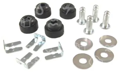 příslušenství kompresoru, Snap-On system